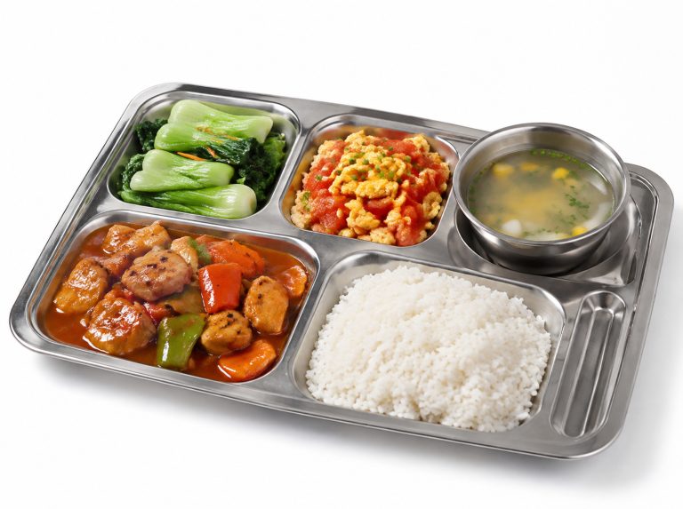 巢湖企业食堂承包与托管服务